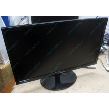Монитор 20" TFT Samsung S20A300B 1600x900 (широкоформатный) - Ярославль