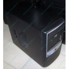 Компьютер Intel Core i5 3570 (4x3.4GHz) /4096Mb /500Gb /1024Mb ATI Radeon HD6450 /ATX 450W (Ярославль)