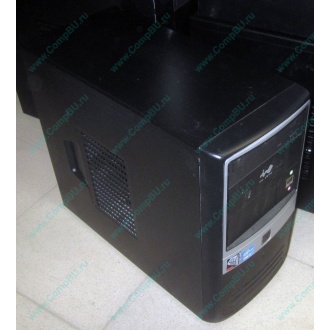 Компьютер Intel Core i5 3570 (4x3.4GHz) /4096Mb /500Gb /1024Mb ATI Radeon HD6450 /ATX 450W (Ярославль)