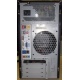 Компьютер Intel Core i5 2310 (4x2.9GHz) /4096Mb /250Gb /ATX 400W вид сзади (Ярославль)