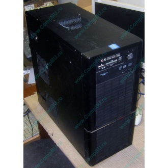 Четырехядерный компьютер Intel Core i7 920 (4x2.67GHz HT) /6144Mb /1000Mb /GeForce GT240 /ATX 500W (Ярославль)
