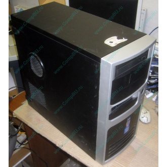 Компьютер Intel Pentium-4 541 3.2GHz HT /2048Mb /160Gb /ATX 300W (Ярославль)
