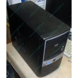 Четырехядерный компьютер Intel Core i5 4670 (4x3.4GHz) /4096Mb /500Gb /ATX 450W (Ярославль)