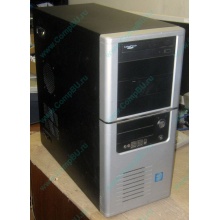 Четырехядерный компьютер Intel Core 2 Quad Q8200 (4 x 2.33 GHz) /2048 Mb /250 Gb /GeForce GT210 /ATX 420 W  (Ярославль)