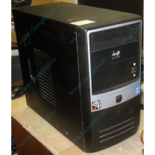 Четырехядерный компьютер Intel Core i5 2300 (4x2.8GHz) /4096Mb /500Gb /ATX 450W (Ярославль)