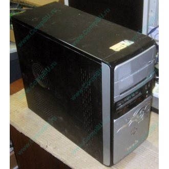Системный блок AMD Athlon 64 X2 5000+ (2x2.6GHz) /2048Mb DDR2 /320Gb /DVDRW /CR /LAN /ATX 300W (Ярославль)