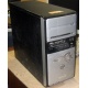 Компьютер AMD Athlon 64 X2 5000+ (2x2.6GHz) /2048Mb DDR2 /320Gb /DVDRW /CR /LAN /ATX 300W (Ярославль)
