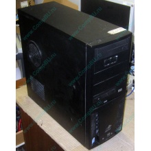 Двухъядерный компьютер Intel Pentium Dual Core E2180 (2x1.8GHz) s.775 /2048Mb /160Gb /ATX 300W (Ярославль)