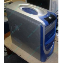 Игровой компьютер Intel Core 2 Duo E8400 (2x3.0GHz) s.775 /4096Mb /320Gb /GeForce 8800 GT /ATX 400W (корпус с ручкой) - Ярославль