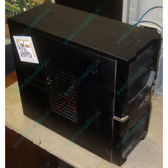 4-хядерный компьютер Intel Core i5 2310 (4 x 2.9 GHz) /4 Gb /250 Gb /ATX 400 W (Ярославль)