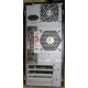 Intel Core i5 2310 (4 x 2.9 GHz) /4 Gb /250 Gb /ATX 400 W вид сзади (Ярославль)