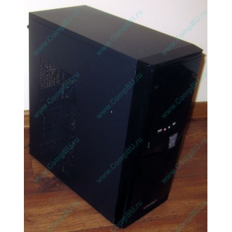 Двухъядерный системный блок AMD A4 X2 5300 (2x3.4GHz) /4096Mb /500Gb /ATX 450W (Ярославль)