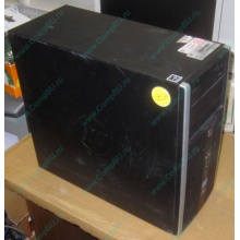 Компьютер HP Compaq 6200 PRO MT Intel Core i3 2120 /4Gb /500Gb (Ярославль)