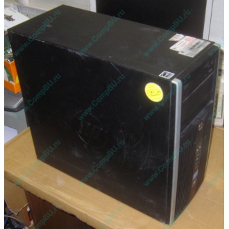 Компьютер HP Compaq 6200 PRO MT Intel Core i3 2120 /4Gb /500Gb (Ярославль)