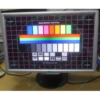  Профессиональный монитор 20.1" TFT Nec MultiSync 20WGX2 Pro (Ярославль)