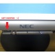 Монитор 20.1" Nec MultiSync 20WGX2 Pro кнопки (Ярославль)