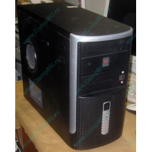 Двухъядерный компьютер Intel Pentium Dual Core E5300 (2x2600MHz) /2048 Mb /250 Gb /ATX 350 W (Ярославль)