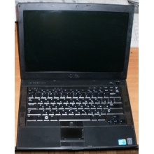 Ноутбук Dell Latitude E6410 (Intel Core i5 M560 (4x2.67Ghz) /4096Mb DDR3 /320Gb /14.1" TFT 1280x800) - Ярославль