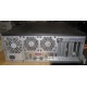 Сервер IBM x225 8649-6AX вид сзади в Ярославле, сервер IBM X-SERIES 225 86496-AX порты в Ярославле, IBM eServer xSeries 225 86496AX разъемы (Ярославль)