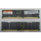 Серверная память IBM 1024Mb DDR ECC (IBM FRU: 09N4308) - Ярославль