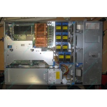2U сервер 2 x XEON 3.0 GHz /4Gb DDR2 ECC /2U Intel SR2400 2x700W (Ярославль)