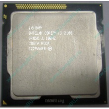 Процессор Intel Core i3-2100 (2x3.1GHz HT /L3 2048kb) SR05C s.1155 (Ярославль)
