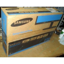 Монитор 19" Samsung E1920NW 1440x900 (широкоформатный) - Ярославль