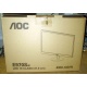 Монитор 18.5" AOC E970S E970Swn (Ярославль)