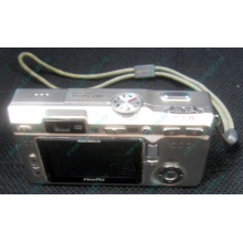 Фотоаппарат Fujifilm FinePix F810 (без зарядного устройства) - Ярославль