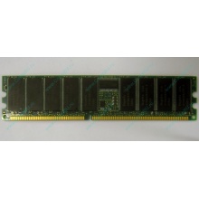 Серверная память 256Mb DDR ECC Hynix pc2100 8EE HMM 311 (Ярославль)