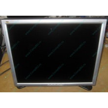 Монитор 18.1" TFT Viewsonic VP181S ThinEdge (нерабочий) - Ярославль