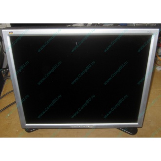 Монитор 18.1" ЖК Viewsonic VP181S (на запчасти) в Ярославле, Монитор 18.1" TFT Viewsonic VP181S ThinEdge (нерабочий) - Ярославль