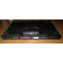Докстанция Dell PR09S FJ282 купить Б/У в Ярославле, порт-репликатор Dell PR09S FJ282 цена БУ (Ярославль).