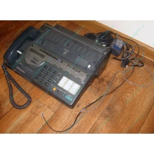 Факс Panasonic с автоответчиком (Ярославль)
