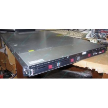 16-ти ядерный сервер 1U HP Proliant DL165 G7 (2 x OPTERON O6128 8x2.0GHz /56Gb DDR3 ECC /300Gb + 2x1000Gb SAS /ATX 500W) - Ярославль