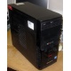 Компьютер Kraftway Credo KC36 (Intel Core 2 Duo E7500 (2x2.93GHz) s.775 /2048Mb /500Gb /ATX 400W) - Ярославль