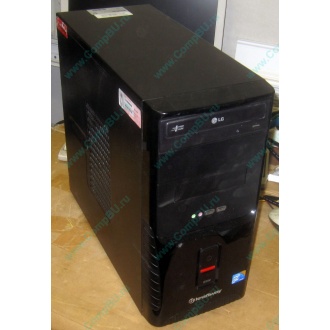 Компьютер Kraftway Credo KC36 (Intel C2D E7500 (2x2.93GHz) s.775 /2048Mb /320Gb /ATX 400W /Windows 7 PRO) - Ярославль