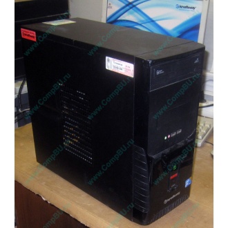 Компьютер Kraftway Credo KC39 (Intel C2D E7500 (2x2.93GHz) s.775 /4096Mb /320Gb /ATX 350W /Windows 7 PRO) - Ярославль