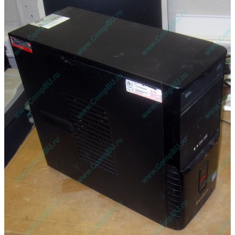 Компьютер Kraftway Credo KC39 (Intel Core 2 Duo E7500 (2x2.93GHz) s.775 /4Gb /320Gb /ATX 400W /Windows 7 PRO) - Ярославль