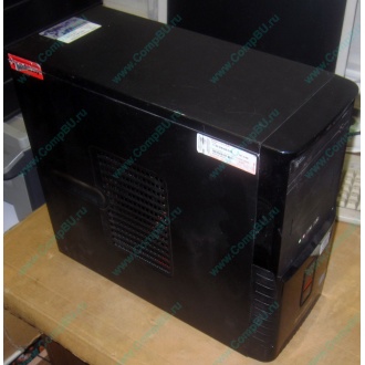 Компьютер Kraftway Kredo KC39 (Intel Core 2 Duo E7500 (2x2.93GHz) s.775 /2048Mb /320Gb /ATX 400W /Windows7 PRO) - Ярославль