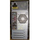 Компьютер Kraftway Kredo KC39 (Intel Core 2 Duo E7500 (2x2.93GHz) s.775 /2048Mb /320Gb /ATX 400W) вид сзади (Ярославль)