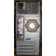 Kraftway Credo КС36 (Intel C2D E7500 /2048Mb /320Gb /ATX 400W /Win7 PRO) вид сзади (Ярославль)