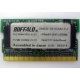 BUFFALO DM333-D512/MC-FJ 512MB DDR microDIMM 172pin (Ярославль)