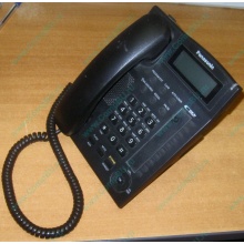 Телефон Panasonic KX-TS2388RU (черный) - Ярославль