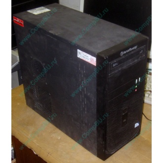 Компьютер Б/У Intel Core i3 2120 (2x3.3GHz HT) /4096Mb /500Gb /ATX400W (Ярославль)