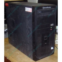 Компьютер Б/У Intel Core i3 2120 (2x3.3GHz HT) /4096Mb /500Gb /ATX400W (Ярославль)