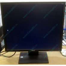 Монитор 19" TFT Acer V193 DObmd в Ярославле, монитор 19" ЖК Acer V193 DObmd (Ярославль)