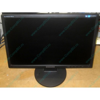 Монитор 19" TFT Samsung SyncMaster 943nw (Ярославль)