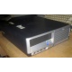 Системник HP DC7600 SFF (Intel Pentium-4 521 2.8GHz HT s.775 /1024Mb /160Gb /ATX 240W desktop) - Ярославль