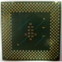 Celeron 1000A в Ярославле, процессор Intel Celeron 1000 A SL5ZF (1GHz /256kb /100MHz /1.475V) s.370 (Ярославль)